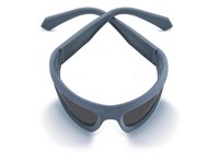 Sonnenbrille  Polaroid 207842FLL59M9 - 207842FLL59M9